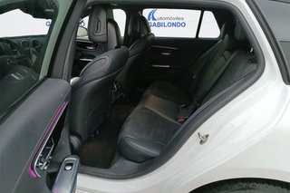 Mercedes Clase C C 300 e Estate AMG Line