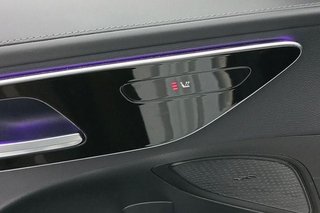Mercedes Clase C C 300 e Estate AMG Line