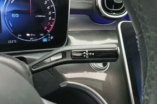Mercedes Clase C C 300 e Estate AMG Line
