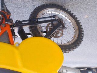 Puch Cobra M-82 Aire - Para restaurar