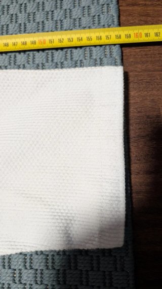 Kimono BJJ Atama Infiniti Talla A2