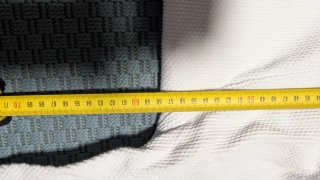Kimono BJJ Atama Infiniti Talla A2