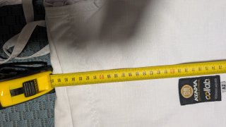 Kimono BJJ Atama Infiniti Talla A2