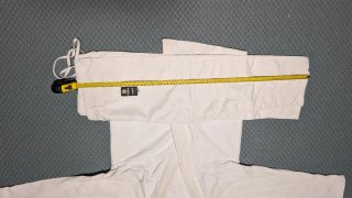 Kimono BJJ Atama Infiniti Talla A2