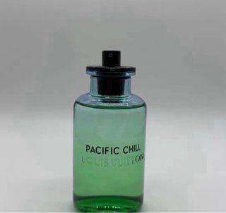 Perfume Louis Vuitton Pacific Chill 100ml Nuevo