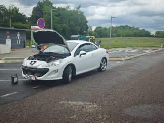 Peugeot 308 2010