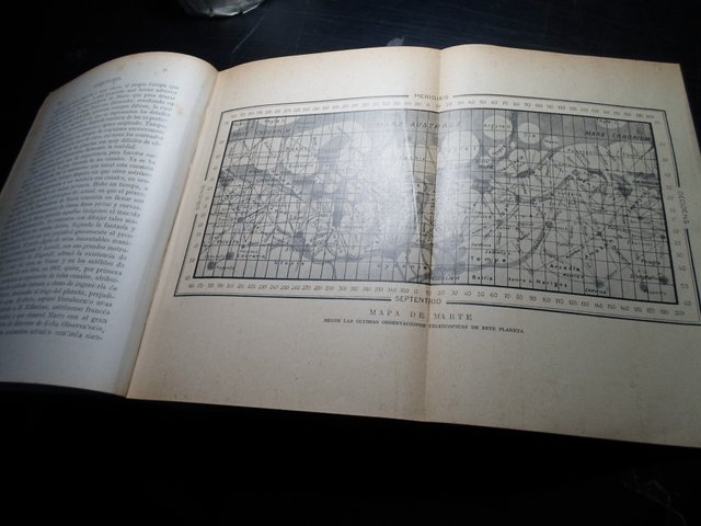 Libro ASTRONOMIA - 1943