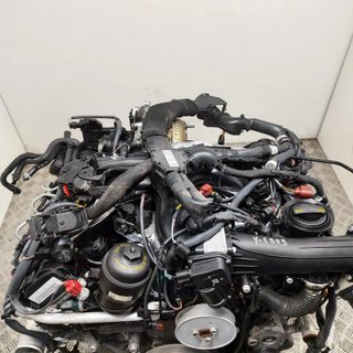 Motor Audi A8 3.0 TDI CTB 2017