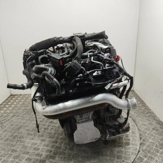 Motor Audi A8 3.0 TDI CTB 2017