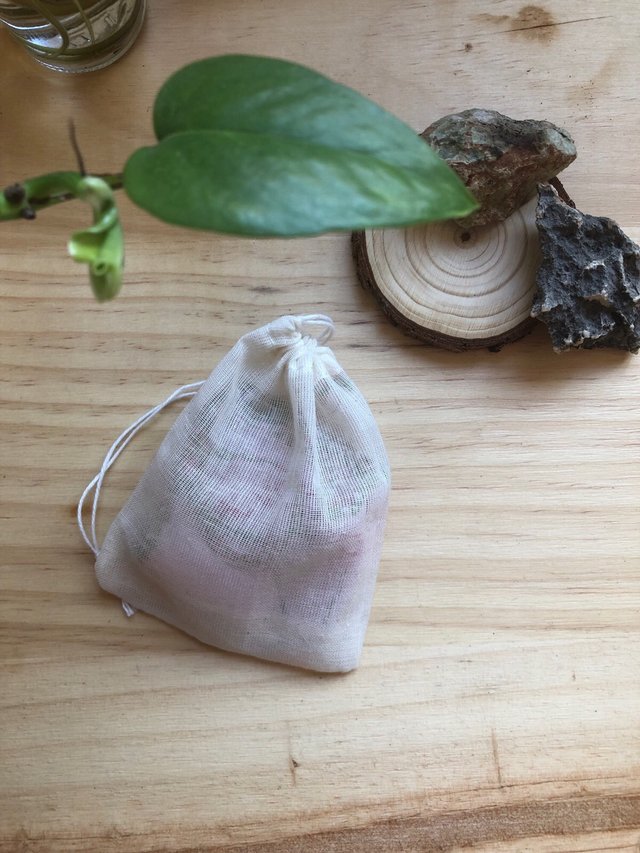 Péndulo y tablero artesanal