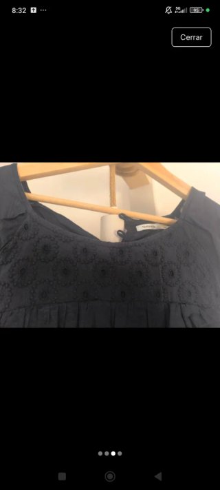 Vestido coctel para una comunión es ideal