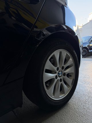 BMW Serie 1 2009