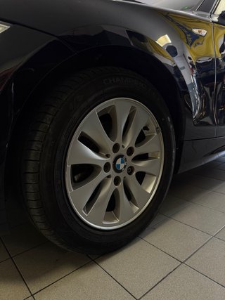 BMW Serie 1 2009