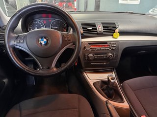 BMW Serie 1 2009