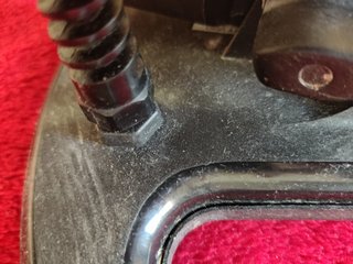 Minelab Explorer SE metal detector