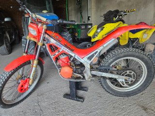 Gas Gas Contact 270cc Trial