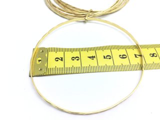 E1200156-0 Pulsera Oro 18K