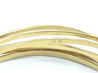 E1200156-0 Pulsera Oro 18K