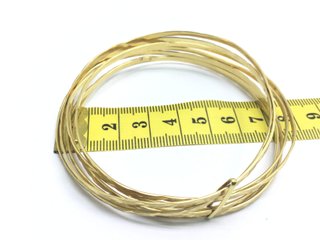 E1200156-0 Pulsera Oro 18K
