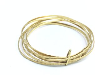 E1200156-0 Pulsera Oro 18K