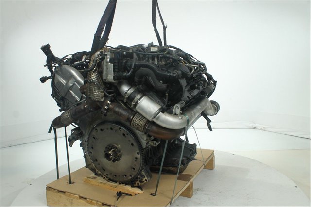 Motor Audi A8 3.0 TDI CTB 2014