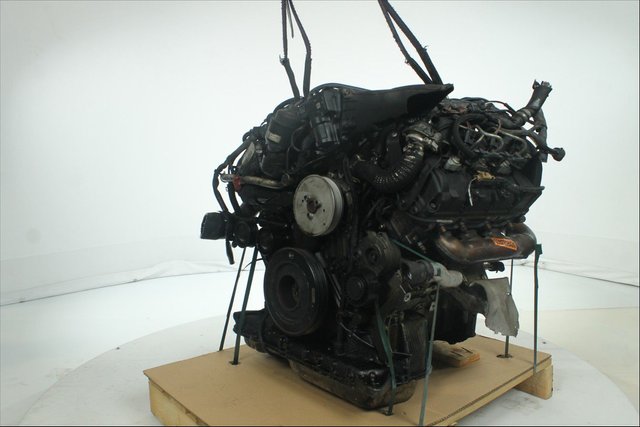 Motor Audi A8 3.0 TDI CTB 2014