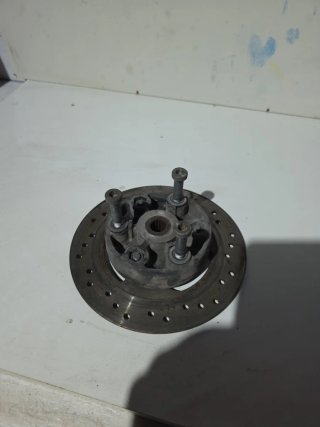 Galleta Embrague Jog Aerox