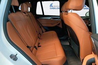 BMW X3 xDrive30e MSport