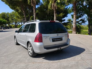 Peugeot 307 2006
