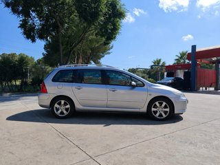 Peugeot 307 2006