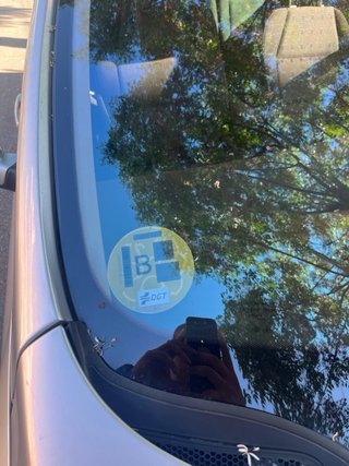 Peugeot 307 2006
