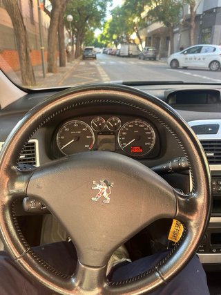 Peugeot 307 2006