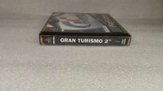 🇪🇸 Gran Turismo 2 PS1