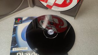 🇪🇸 Gran Turismo 2 PS1