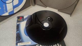 🇪🇸 Gran Turismo 2 PS1