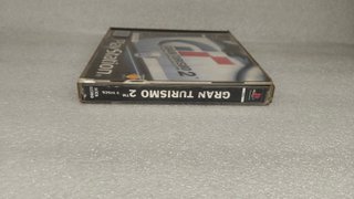 🇪🇸 Gran Turismo 2 PS1