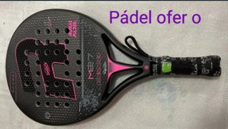 Oferta Royal pádel m27 woman 26