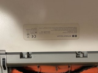 Robot Aspirador Xiaomi Mi Robot Vacuum
