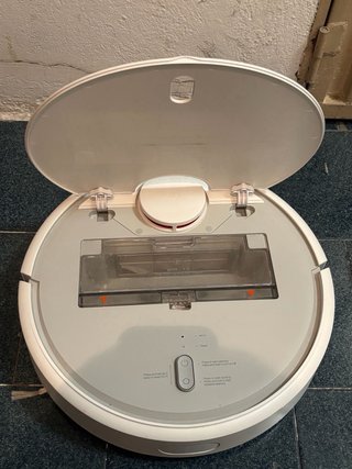 Robot Aspirador Xiaomi Mi Robot Vacuum