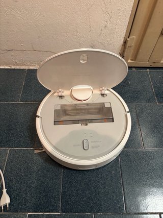 Robot Aspirador Xiaomi Mi Robot Vacuum