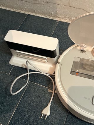 Robot Aspirador Xiaomi Mi Robot Vacuum