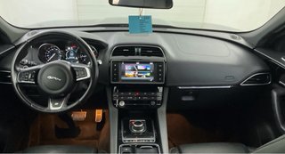 Jaguar F-Pace R-Sport 2019