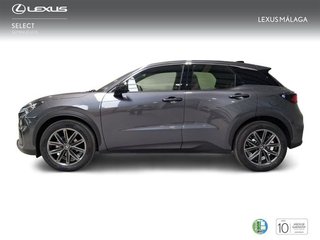 Lexus LBX 1.5 136cv HEV Elegant
