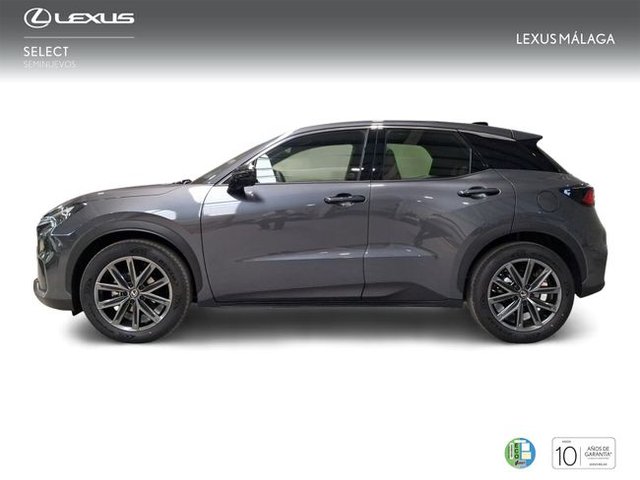 Lexus LBX 1.5 136cv HEV Elegant