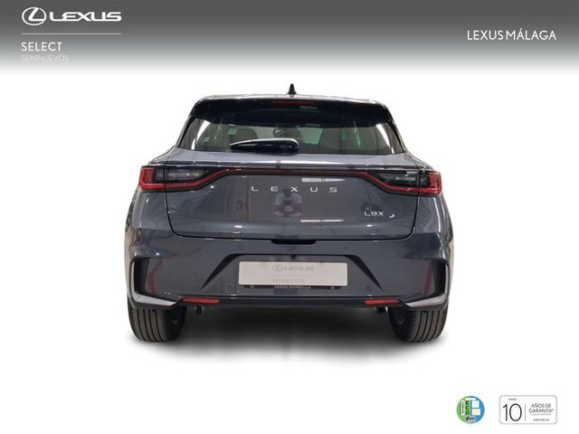 Lexus LBX 1.5 136cv HEV Elegant
