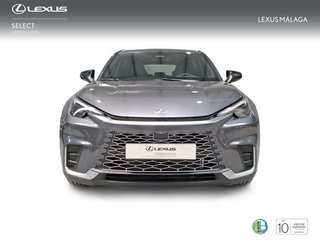 Lexus LBX 1.5 136cv HEV Elegant