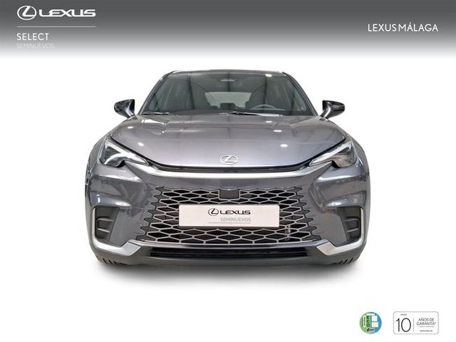 Lexus LBX 1.5 136cv HEV Elegant