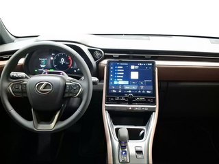 Lexus LBX 1.5 136cv HEV Elegant