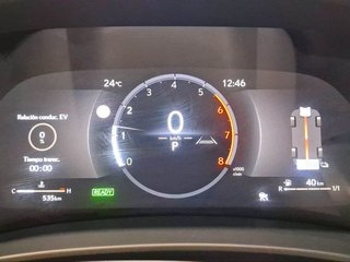 Lexus LBX 1.5 136cv HEV Elegant