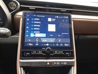 Lexus LBX 1.5 136cv HEV Elegant
